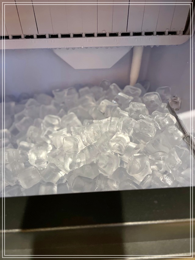 업소용 제빙기 렌탈, 여름 현장이라면 1가지부터 확인합니다