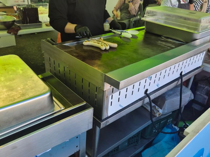인천 김포 그리들 렌탈